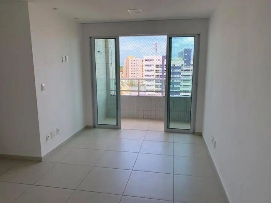 Foto 3 de Apartamento com 2 quartos à venda, 65m2 em Jardim Oceania, Joao Pessoa - PB