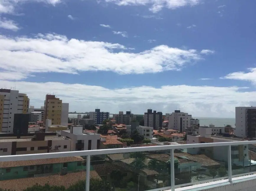 Foto 1 de Apartamento com 2 quartos à venda, 65m2 em Bessa, Joao Pessoa - PB