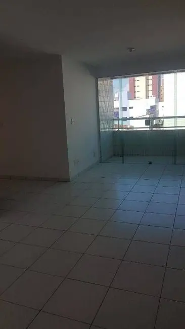 Foto 2 de Apartamento com 2 quartos à venda, 65m2 em Bessa, Joao Pessoa - PB