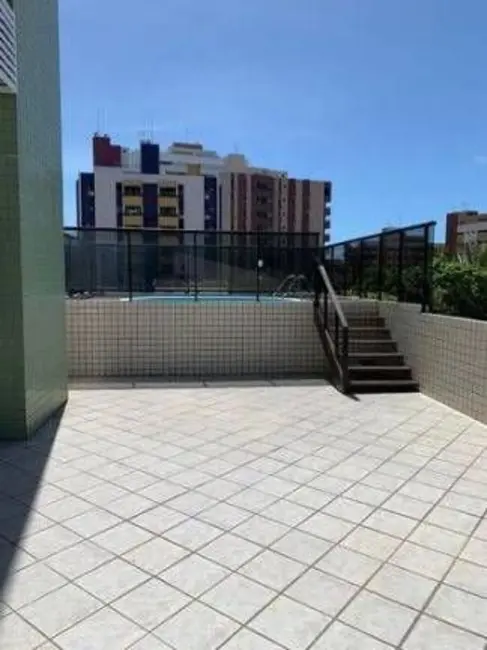 Foto 2 de Apartamento com 2 quartos à venda, 150m2 em Manaíra, Joao Pessoa - PB