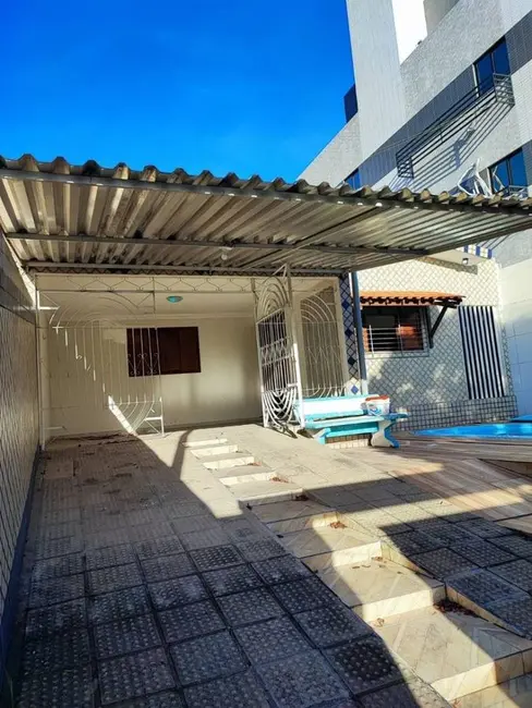 Foto 1 de Casa com 3 quartos à venda, 200m2 em Jardim Cidade Universitária, Joao Pessoa - PB