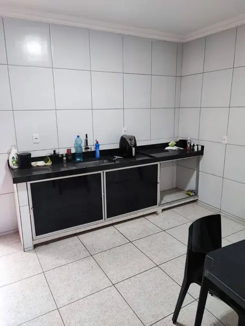 Foto 5 de Casa com 3 quartos à venda, 200m2 em Jardim Cidade Universitária, Joao Pessoa - PB