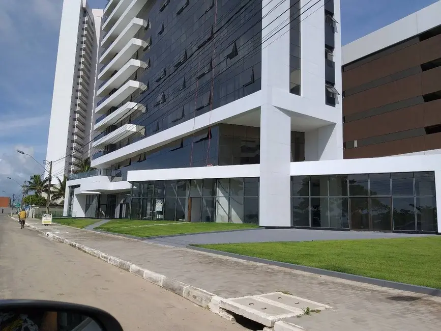 Foto 1 de Apartamento com 2 quartos à venda, 61m2 em Boa Vista, Recife - PE
