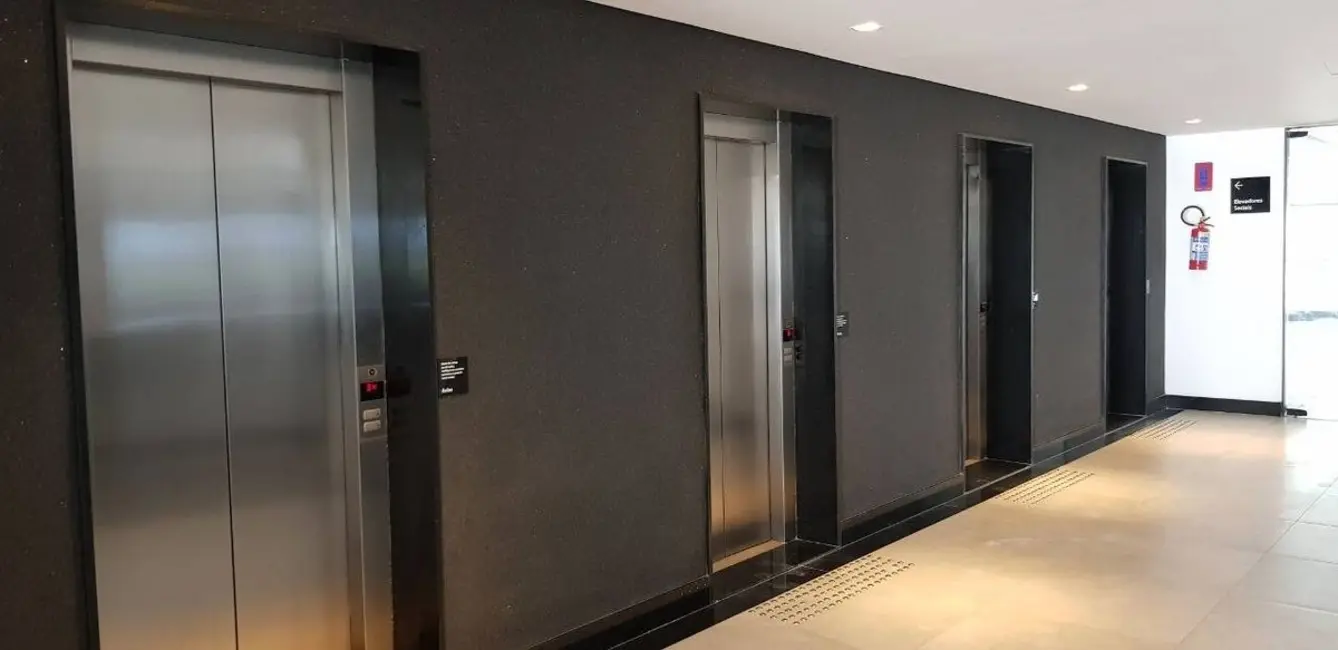 Foto 8 de Apartamento com 2 quartos à venda, 61m2 em Boa Vista, Recife - PE