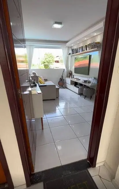 Foto 9 de Apartamento com 2 quartos à venda, 59m2 em Jardim Cidade Universitária, Joao Pessoa - PB