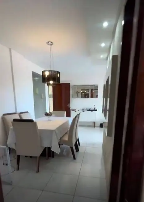 Foto 2 de Apartamento com 2 quartos à venda, 59m2 em Jardim Cidade Universitária, Joao Pessoa - PB