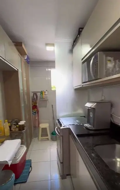 Foto 6 de Apartamento com 2 quartos à venda, 59m2 em Jardim Cidade Universitária, Joao Pessoa - PB