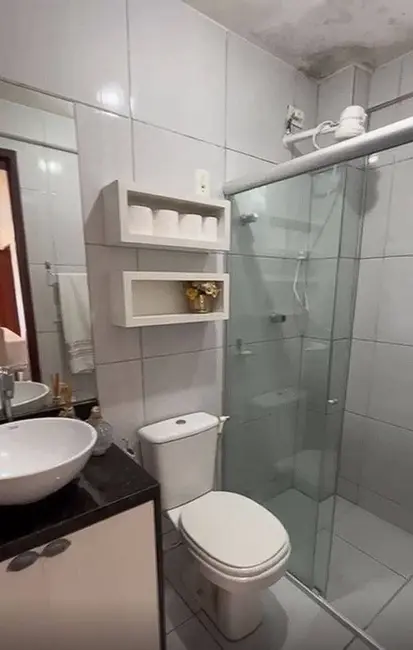 Foto 7 de Apartamento com 2 quartos à venda, 59m2 em Jardim Cidade Universitária, Joao Pessoa - PB