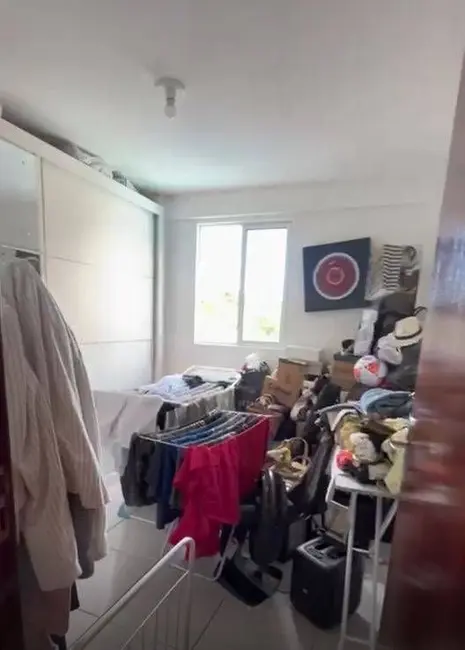 Foto 5 de Apartamento com 2 quartos à venda, 59m2 em Jardim Cidade Universitária, Joao Pessoa - PB