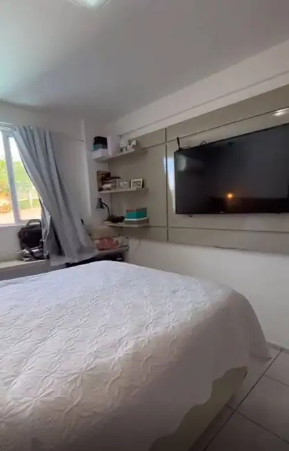 Foto 8 de Apartamento com 2 quartos à venda, 59m2 em Jardim Cidade Universitária, Joao Pessoa - PB