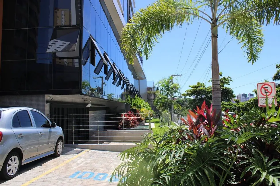 Foto 5 de Apartamento com 3 quartos à venda, 225m2 em Miramar, Joao Pessoa - PB