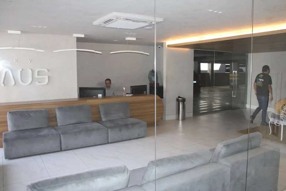 Foto 8 de Apartamento com 3 quartos à venda, 225m2 em Miramar, Joao Pessoa - PB