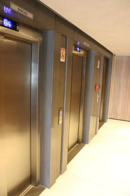 Foto 9 de Apartamento com 3 quartos à venda, 225m2 em Miramar, Joao Pessoa - PB