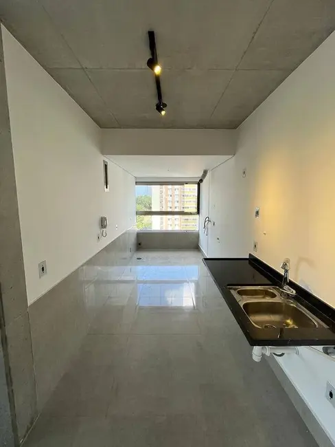 Apartamento com 2 quartos à venda, 70m2 em Jardim das Acácias, São Paulo - SP - imagem 4 Foto 4 de Apartamento com 2 quartos à venda, 70m2 em Jardim das Acácias, São Paulo - SP