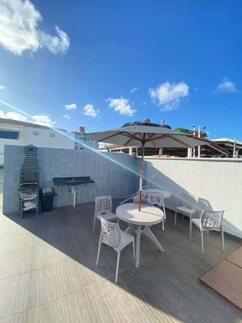 Foto 7 de Apartamento com 2 quartos à venda, 60m2 em Cristo Redentor, Joao Pessoa - PB