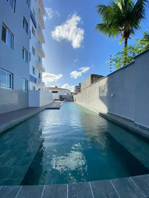 Foto 3 de Apartamento com 2 quartos à venda, 60m2 em Cristo Redentor, Joao Pessoa - PB