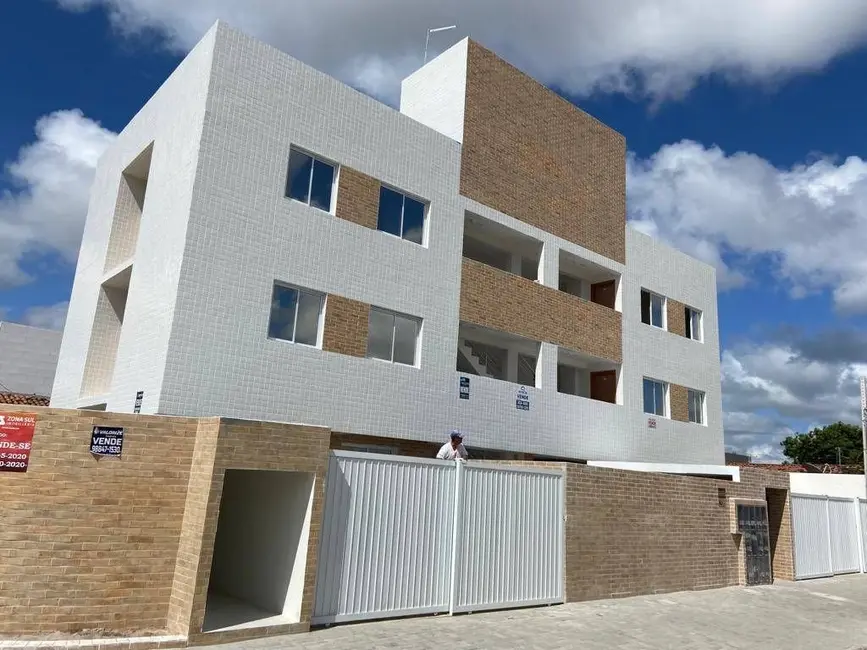 Foto 1 de Apartamento com 2 quartos à venda, 46m2 em Valentina de Figueiredo, Joao Pessoa - PB