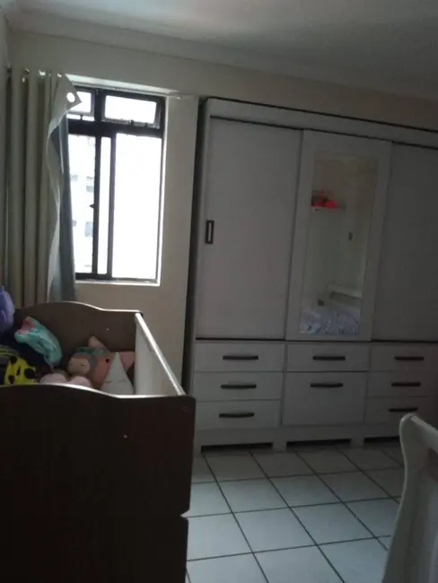 Foto 8 de Apartamento com 3 quartos à venda, 105m2 em Manaíra, Joao Pessoa - PB