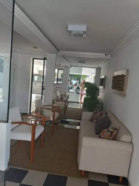 Foto 4 de Apartamento com 3 quartos à venda, 105m2 em Manaíra, Joao Pessoa - PB