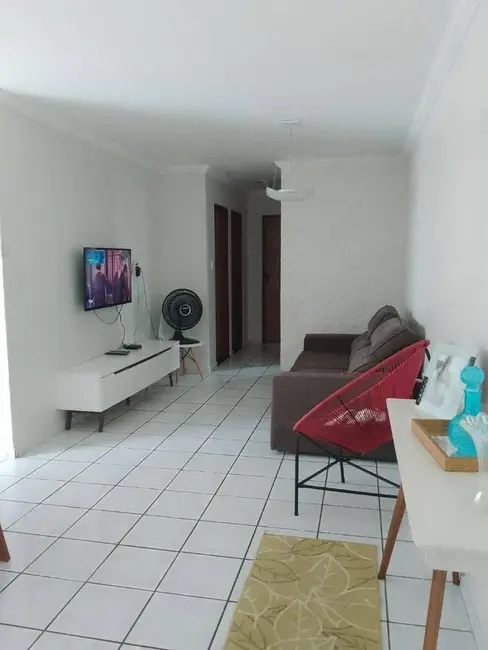 Foto 2 de Apartamento com 3 quartos à venda, 105m2 em Manaíra, Joao Pessoa - PB