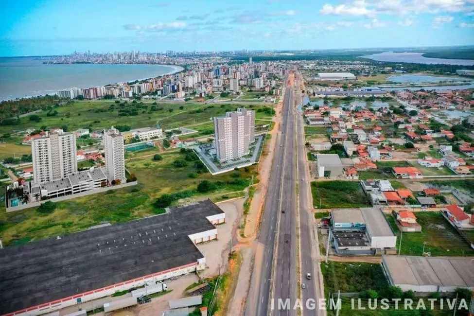 Apartamento com 2 quartos à venda, 49m2 em Ponta de Campina, Cabedelo - PB - imagem 7 Foto 7 de Apartamento com 2 quartos à venda, 49m2 em Ponta de Campina, Cabedelo - PB