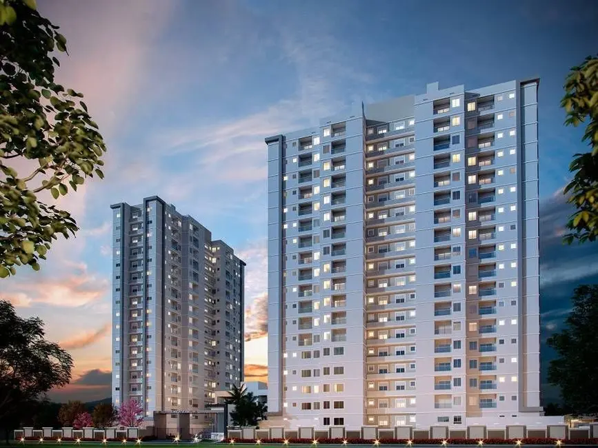 Foto 2 de Apartamento com 2 quartos à venda, 49m2 em Ponta de Campina, Cabedelo - PB