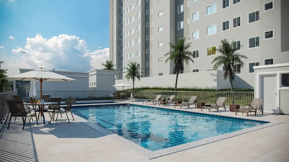 Foto 4 de Apartamento com 2 quartos à venda, 42m2 em Altiplano Cabo Branco, Joao Pessoa - PB