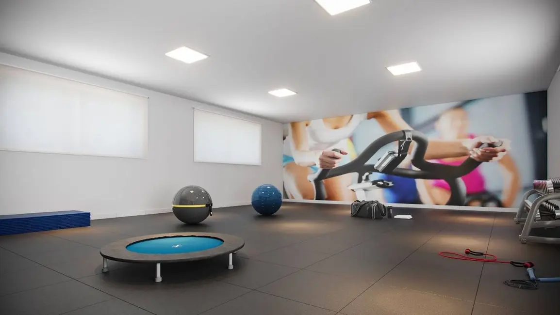 Foto 9 de Apartamento com 2 quartos à venda, 42m2 em Altiplano Cabo Branco, Joao Pessoa - PB