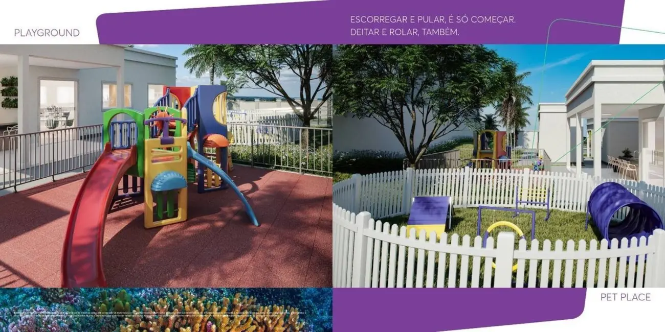 Foto 5 de Apartamento com 2 quartos à venda, 42m2 em Altiplano Cabo Branco, Joao Pessoa - PB