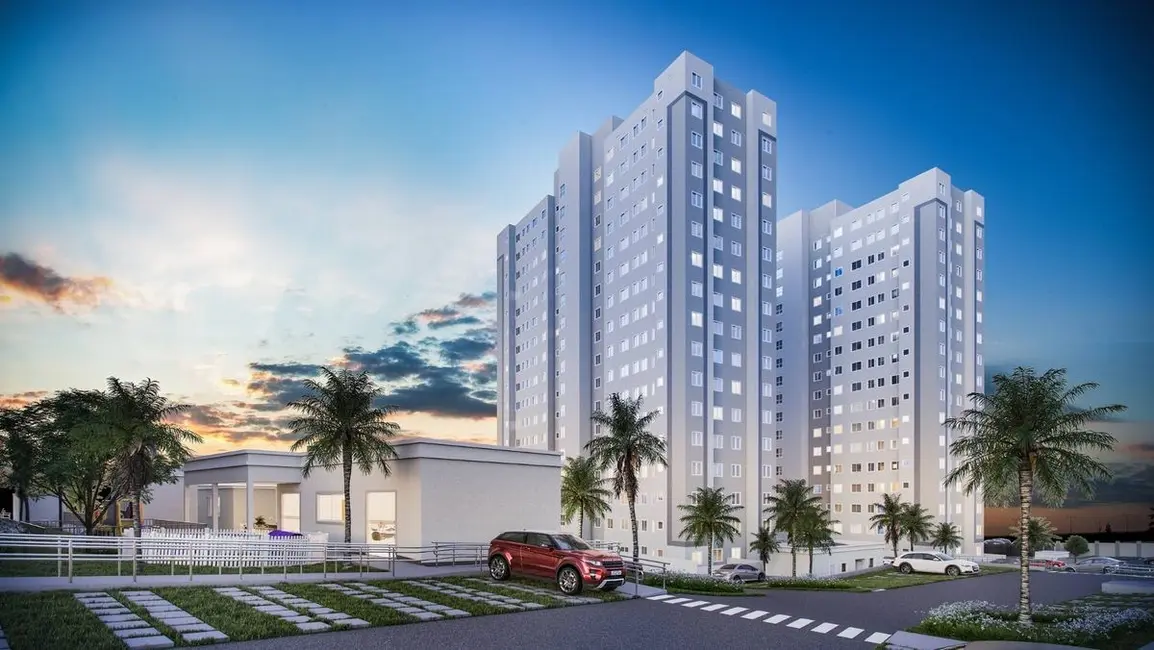 Foto 1 de Apartamento com 2 quartos à venda, 42m2 em Altiplano Cabo Branco, Joao Pessoa - PB