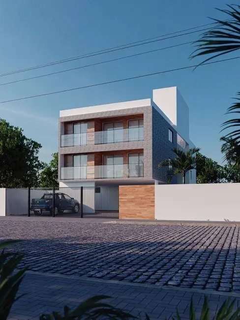 Foto 1 de Apartamento com 2 quartos à venda, 51m2 em Bessa, Joao Pessoa - PB