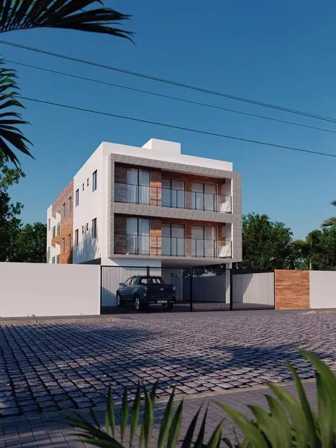 Foto 6 de Apartamento com 2 quartos à venda, 51m2 em Bessa, Joao Pessoa - PB