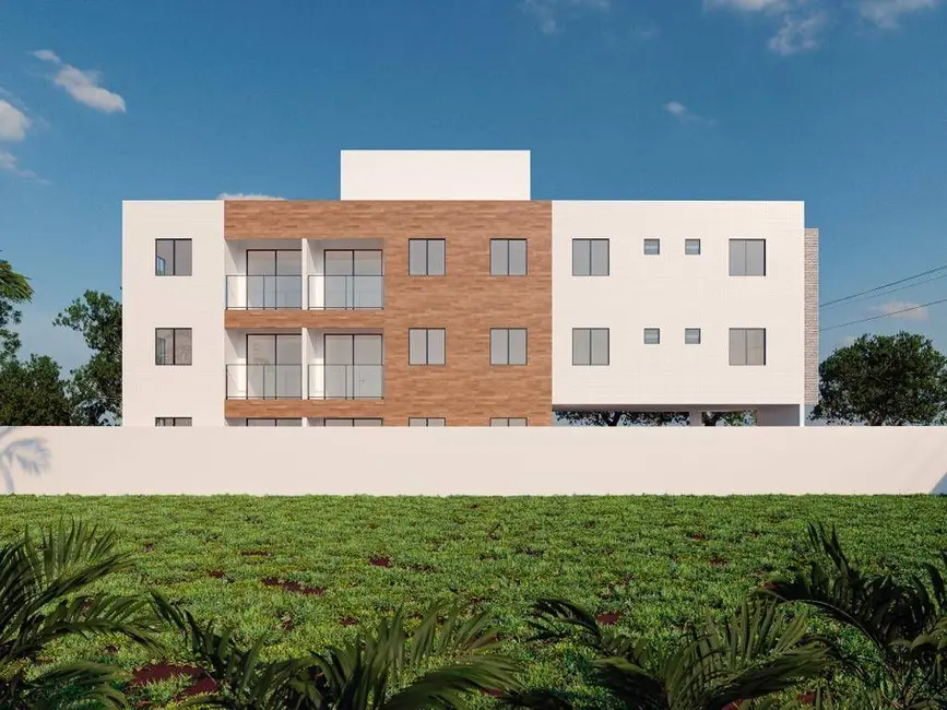 Foto 3 de Apartamento com 2 quartos à venda, 51m2 em Bessa, Joao Pessoa - PB