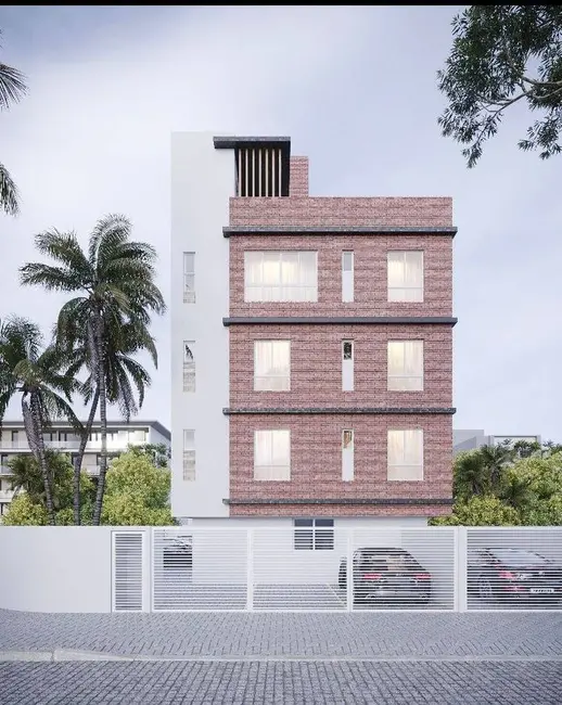 Foto 6 de Apartamento com 2 quartos à venda, 50m2 em Bessa, Joao Pessoa - PB