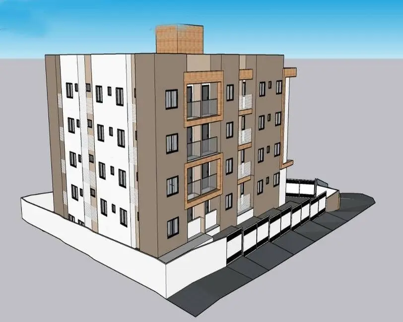 Foto 3 de Apartamento com 2 quartos à venda, 59m2 em Cidade dos Colibris, Joao Pessoa - PB