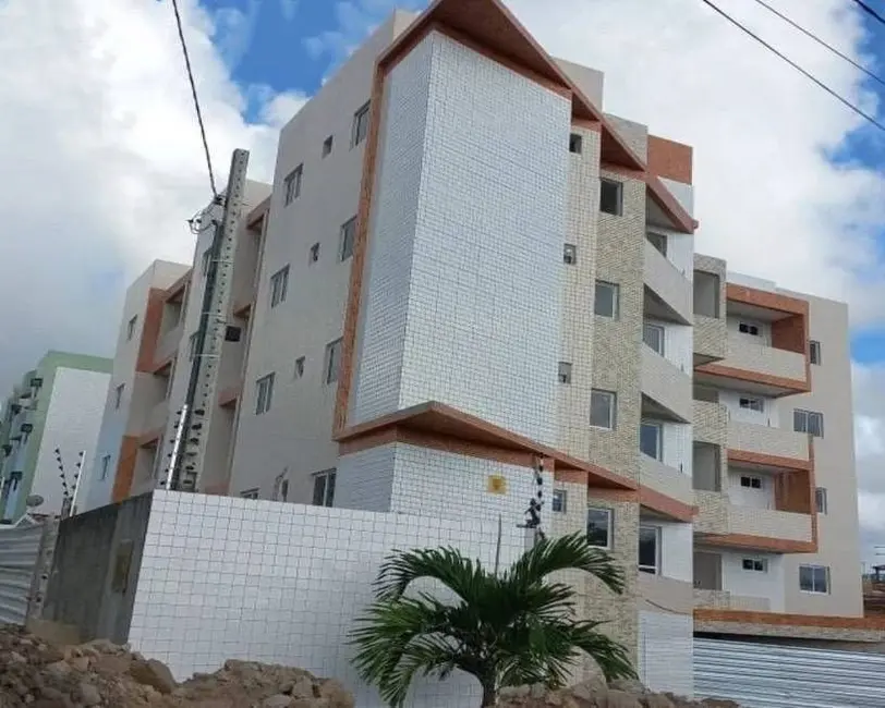 Foto 6 de Apartamento com 2 quartos à venda, 59m2 em Cidade dos Colibris, Joao Pessoa - PB