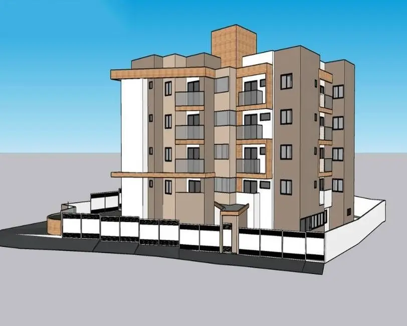 Foto 2 de Apartamento com 2 quartos à venda, 59m2 em Cidade dos Colibris, Joao Pessoa - PB