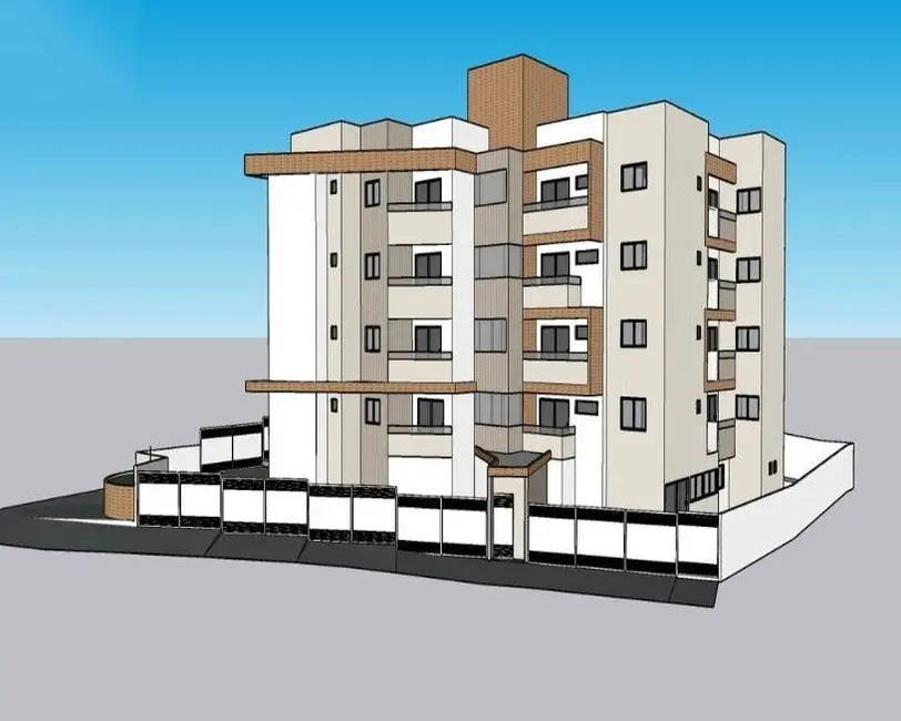 Foto 5 de Apartamento com 2 quartos à venda, 59m2 em Cidade dos Colibris, Joao Pessoa - PB