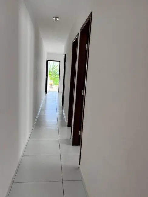 Foto 7 de Casa com 3 quartos à venda, 70m2 em Conde - PB