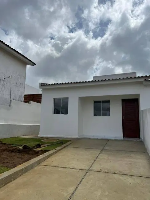 Foto 2 de Casa com 3 quartos à venda, 70m2 em Conde - PB