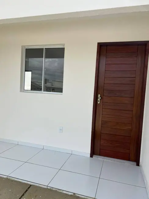 Foto 3 de Casa com 3 quartos à venda, 70m2 em Conde - PB