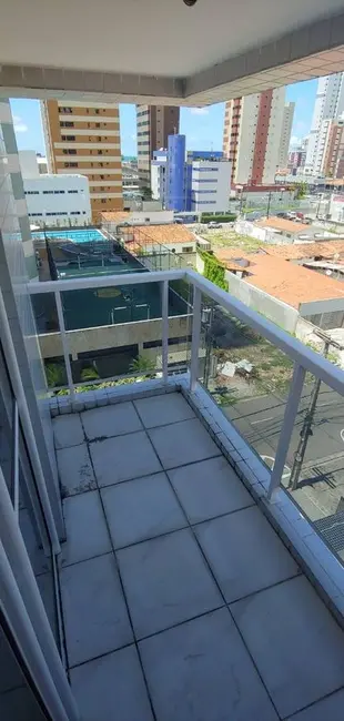 Foto 3 de Apartamento com 4 quartos à venda, 96m2 em Manaíra, Joao Pessoa - PB