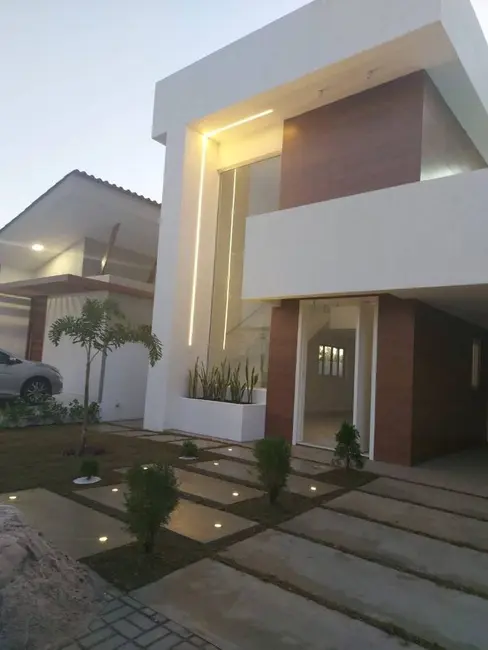 Foto 9 de Casa com 3 quartos à venda, 229m2 em Muçumagro, Joao Pessoa - PB