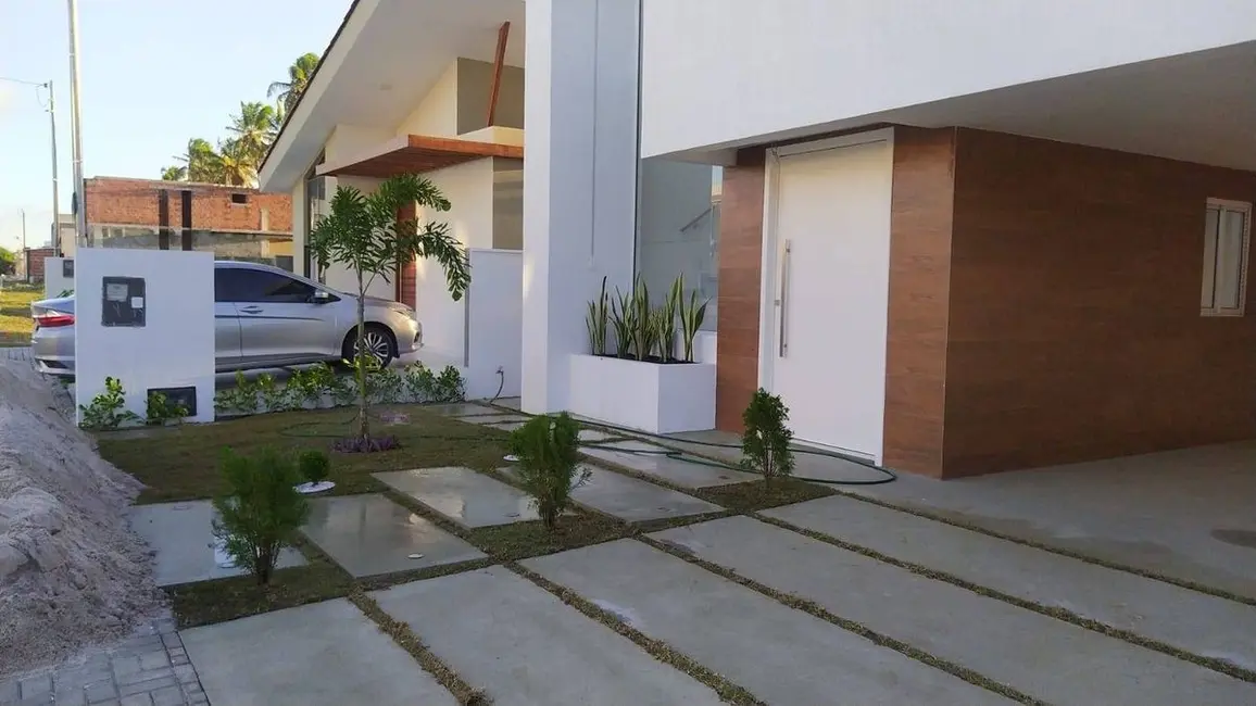 Foto 3 de Casa com 3 quartos à venda, 229m2 em Muçumagro, Joao Pessoa - PB