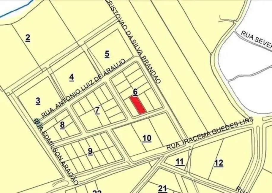 Foto 3 de Casa com 2 quartos à venda, 585m2 em Altiplano Cabo Branco, Joao Pessoa - PB