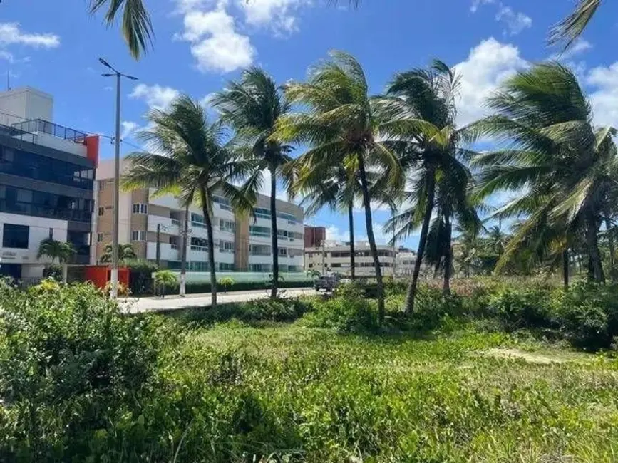Foto 1 de Apartamento com 1 quarto à venda, 36m2 em Ponta de Campina, Cabedelo - PB