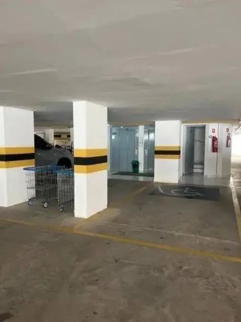 Apartamento com 1 quarto à venda, 36m2 em Ponta de Campina, Cabedelo - PB - imagem 4 Foto 4 de Apartamento com 1 quarto à venda, 36m2 em Ponta de Campina, Cabedelo - PB
