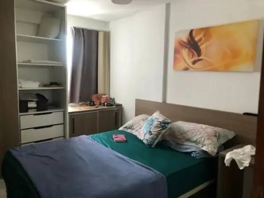Apartamento com 1 quarto à venda, 36m2 em Ponta de Campina, Cabedelo - PB - imagem 8 Foto 8 de Apartamento com 1 quarto à venda, 36m2 em Ponta de Campina, Cabedelo - PB