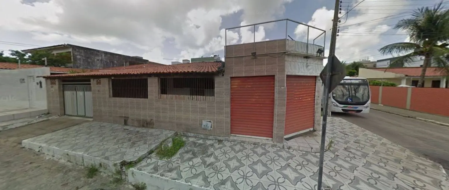 Foto 2 de Casa com 4 quartos à venda, 450m2 em Jardim Cidade Universitária, Joao Pessoa - PB