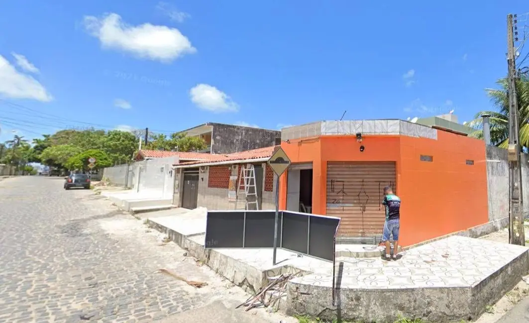 Foto 1 de Casa com 4 quartos à venda, 450m2 em Jardim Cidade Universitária, Joao Pessoa - PB
